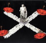 DIMITRIS XONOGLOU, “CROSS”, INSTALLATION, ΑΜΤH, 2013