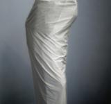 LIZZIE CALLIGAS FROM THE METOIKESIS SERIES, 2007-08 PHOTOGRAPH 160 X 108 CM