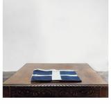 LYDIA DAMBASSINA, ALLE WEGE SIND VERSCHLOSSEN, 2010 LAMBDA C-PRINT, 170 X 125 CM
