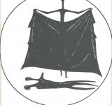 KATRAKI V., PEBBLES FROM GIOURA SPITERIS’ ARCHIVE, TELOGLION FOUNDATION OF ART, A.U.TH.