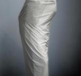 LIZZIE CALLIGAS FROM THE METOIKESIS SERIES, 2007-08 PHOTOGRAPH 160 X 108 CM