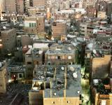 19H07, BÂB-EL-LOUK  05H45, BÂB-EL-LOUK  18H50, BAB-EL-LOUK