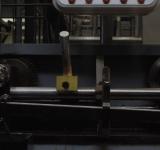 ALL-IN, 2012 (STILL)VIDEO PROJECTION, COLOR, SOUND 5’ 50’’