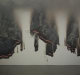 BURNING OF P.I.G.S., 2011 VIDEO PROJECTION, COLOR, SOUND 9’ 33’’