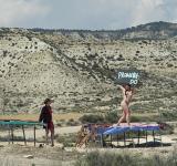 PROHIBIDO CANTAR / NO SINGING, 2012 ΣΤΙΓΜΙΟΤΥΠΟ ΤΟΥ ΒΙΝΤΕΟ