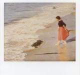 ΧΩΡΙΣ ΤΙΤΛΟ #411, 2008-2009 ΦΩΤΟΓΡΑΦΙΑ POLAROID 10,3 X 10,2 ΕΚ. PRIVATE COLLECTION, BRAZIL