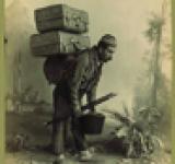 PORTERS LOADING, 2013 IMAGES FOR LIGHT BOXES