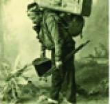 PORTERS LOADING, 2013 IMAGES FOR LIGHT BOXES