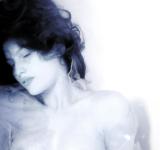 NYMPHEA, 2012 VIDEO PROJECTION, COLOR, SILENT 14’