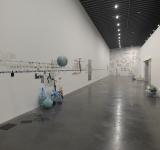 KNOWLEDGE MUSEUM AND OTHER STORIES INSTALLATION VIEW AT ESPAI CASTELLO, 2010