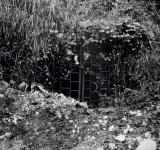 TÚNELES POPULARES, 1999 SILVER GELATIN PRINT EACH ED. OF 3 130 X 185 CM, FRAMED