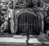 TÚNELES POPULARES, 1999 SILVER GELATIN PRINT EACH ED. OF 3 130 X 185 CM, FRAMED