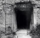 TÚNELES POPULARES, 1999 SILVER GELATIN PRINT EACH ED. OF 3 130 X 185 CM, FRAMED