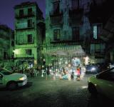 CIRCUS PALERMO, 2007 LAMBDA PRINT 100 X 120 CM EDITION OF 3