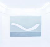 UNTITLED (ABSTRACT SPACE), 2013 OIL ON CANVAS 200 X 300 CM