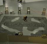 PHOTO DOCUMENTATION OF THE WORK’S CREATION