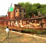 The Landing του Σιμόνε Σαλβεμίνι (Ιταλία, 2013)