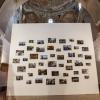 Central Exhibition "Everywhere but Now" Peter Wutrich / Angels of Thessaloniki, 2013 Alatza Imaret